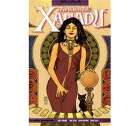 Libri Madame Xanadu #04