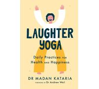 Madan Kataria Laughter Yoga (Tascabile)