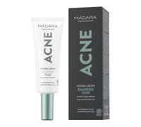 MÁDARA Acne Hydra-Derm Balancing Fluid 40 ml