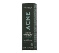 MÁDARA Cura del viso Cura Intense Blemish & Pore Treatment 20 ml