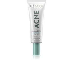 MÁDARA Acne lozione idratante per il viso 40 ml