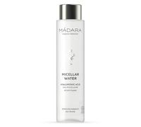 MÁDARA Acqua micellare 100 ml - Detergente senza risciacquo
