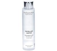 mádara Acqua Micellare con Acido Ialuronico 100 ml Lozione viso