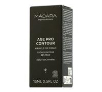 MÁDARA Age Pro Contour Wrinkle Eye Cream 15 ml
