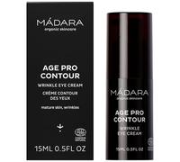 MÁDARA Age pro Contour Wrinkle Eye Cream 15ml - Crema Antirughe