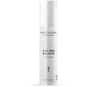 MÁDARA - AGE PRO Smooth Crema giorno 50 ml female