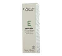 MÁDARA Age Pro Exosome Longevity Radiance Peptide Serum 30 ml