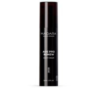MÁDARA Age Pro Renew crema notte rigenerante per pelli mature 50 ml