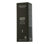 MÁDARA Age Pro Smooth crema giorno idratante per pelli mature 50 ml
