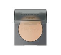 MÁDARA AIR EQUAL Soft Silk Mineral Powder, #2 BEIGE, 9g - Finitura opaca
