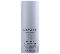 MÁDARA - ALTERNATIVA AL RETINOLO Crema contorno occhi 15 ml female