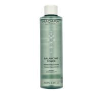 MÁDARA ORGANIC SKINCARE BALANCING TONER fermented sugars normal&combination skin 200 ml