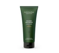 MÁDARA Balsamo Nutriente e Riparatore 200 ml - Con Ortica del Nord e Mele Cotogne