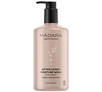 MÁDARA Cura del corpo Pulizia Gel di lavaggio idratante 500 ml