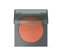 MÁDARA Blush Magnetico #1 Fierce Flame 6 g - Blush minerale senza talco