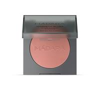 MÁDARA Blush Magnetico #2 Bare Blossom 6 g - Blush minerale senza talco
