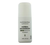 MÁDARA Body Care Deodorante alle erbe 50 ml