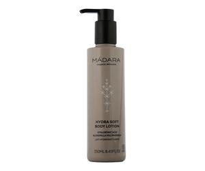 MÁDARA Body Care Hydra Soft Body Lotion 250 ml