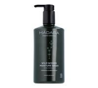 MÁDARA Body Care Wild Woods Moisture Wash 500 ml