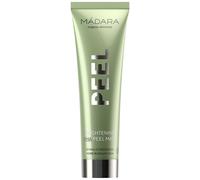 MÁDARA - Brightening AHA Peel Mask Scrub viso 60 ml unisex