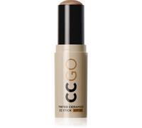 MÁDARA CC GO correttore in crema SPF 30 colore #60 Olive 13 g