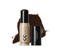MÁDARA CCGO Stick con ceramidi SPF30#100 Mocha - Stick correttore 3 in 1