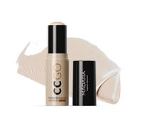 MÁDARA CCGO Stick con ceramidi SPF30#20 Ivory - Stick correttore 3 in 1