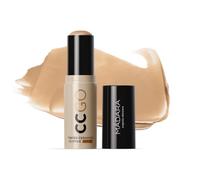 MÁDARA CCGO Stick con ceramidi SPF30#40 Sand - Stick correttore 3 in 1
