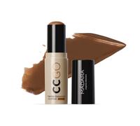 MÁDARA CCGO Stick con ceramidi SPF30#80 Fudge - Stick correttore 3 in 1