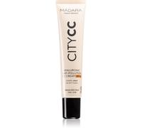 MÁDARA City CC CC cream per tinta uniforme SPF 15 colore Medium 40 ml