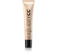 MÁDARA Cura del viso Cura CITYCC Hyaluronic Anti-Pollution CC Cream SPF15 TAN 40 ml