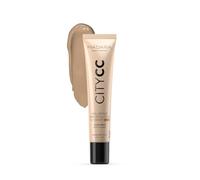MÁDARA City CC Cream SPF15#Beige 40 ml - Acido ialuronico, colorata