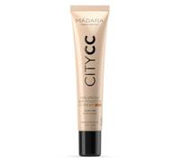 MÁDARA City CC Cream SPF15#Tan 40 ml - Acido ialuronico, colorata