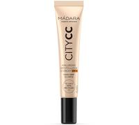 Madara CITY CC Crema CC ialuronica anti-inquinamento SPF 15 Light