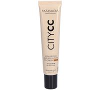 mádara City cc Crema cc Ialuronica Anti Inquinamento Spf15 Beige 40 ml