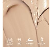 MÁDARA Cura del viso Cura CITYCC Hyaluronic Anti-Pollution CC Cream SPF15 BEIGE 40 ml