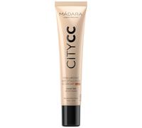 MÁDARA - City CC Hyaluronic Anti-Pollution SPF15 BB & CC Cream 40 ml Marrone chiaro unisex