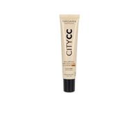 Mádara Organic Skincare City CC Crema giorno colorata SPF 15 40 ml