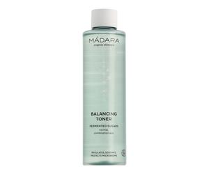 MÁDARA Cleansers & Toners Balancing Toner 200 ml