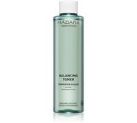 MÁDARA ORGANIC SKINCARE BALANCING TONER fermented sugars normal&combination skin 200 ml