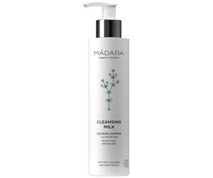 MÁDARA - Cleansing Milk Latte detergente 250 ml unisex