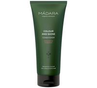 MÁDARA - Colour and Shine Conditioner Balsamo 200 ml unisex