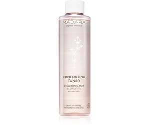 MÁDARA Comforting lozione tonica lenitiva 200 ml