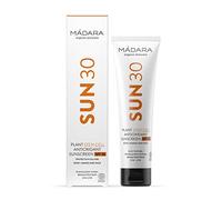 MÁDARA Crema solare antiossidante per il corpo SPF30-100 ml