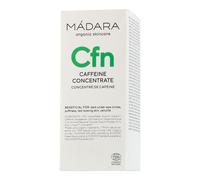 MÁDARA Custom Actives Cfn Caffeine Concentrate 17,5 ml