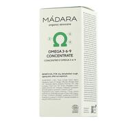 Mádara Concentrato per viso e corpo Omega 3-6-9 17.5 ml