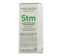 MÁDARA Custom Actives Stm Plant Stem Cell Concentrate 17,5 ml