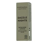 MÁDARA DAZZLE NIGHTS 3,8g #501 FLATTERY - Idratante con burro di karité
