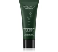 MÁDARA Cura del corpo Cura delle mani Deep Comfort Handcream 60 ml
