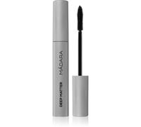 MÁDARA Deep Matter mascara volumizzante 6 ml
